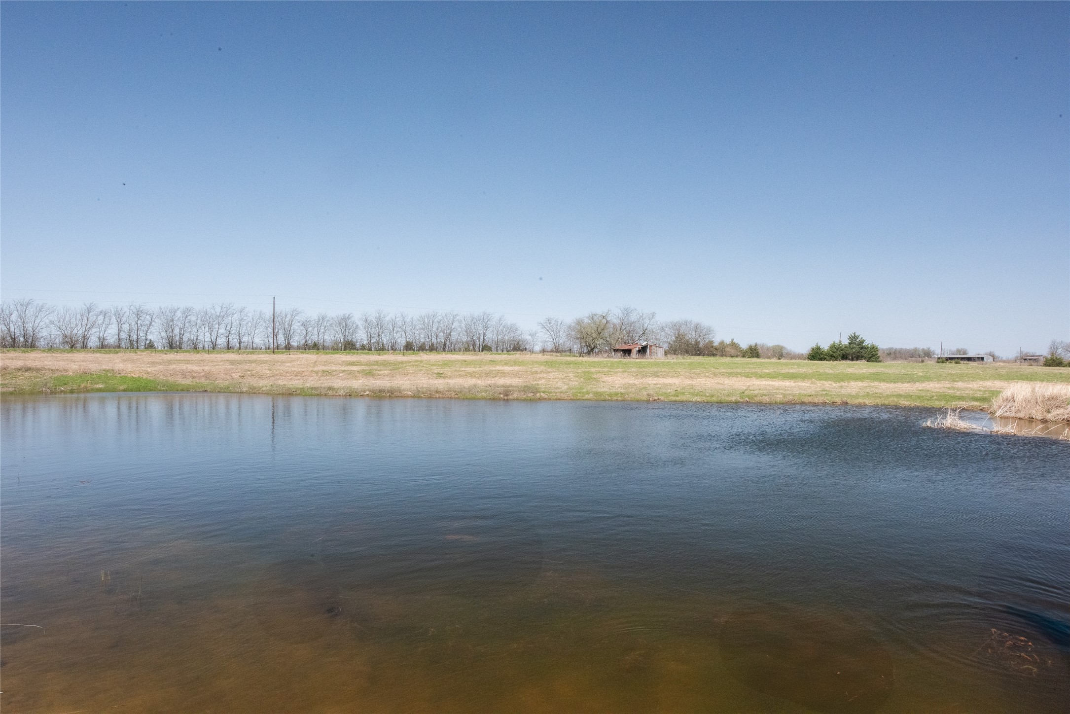 Tbd Lot 1 Cr 824 Honey Grove TX 75446