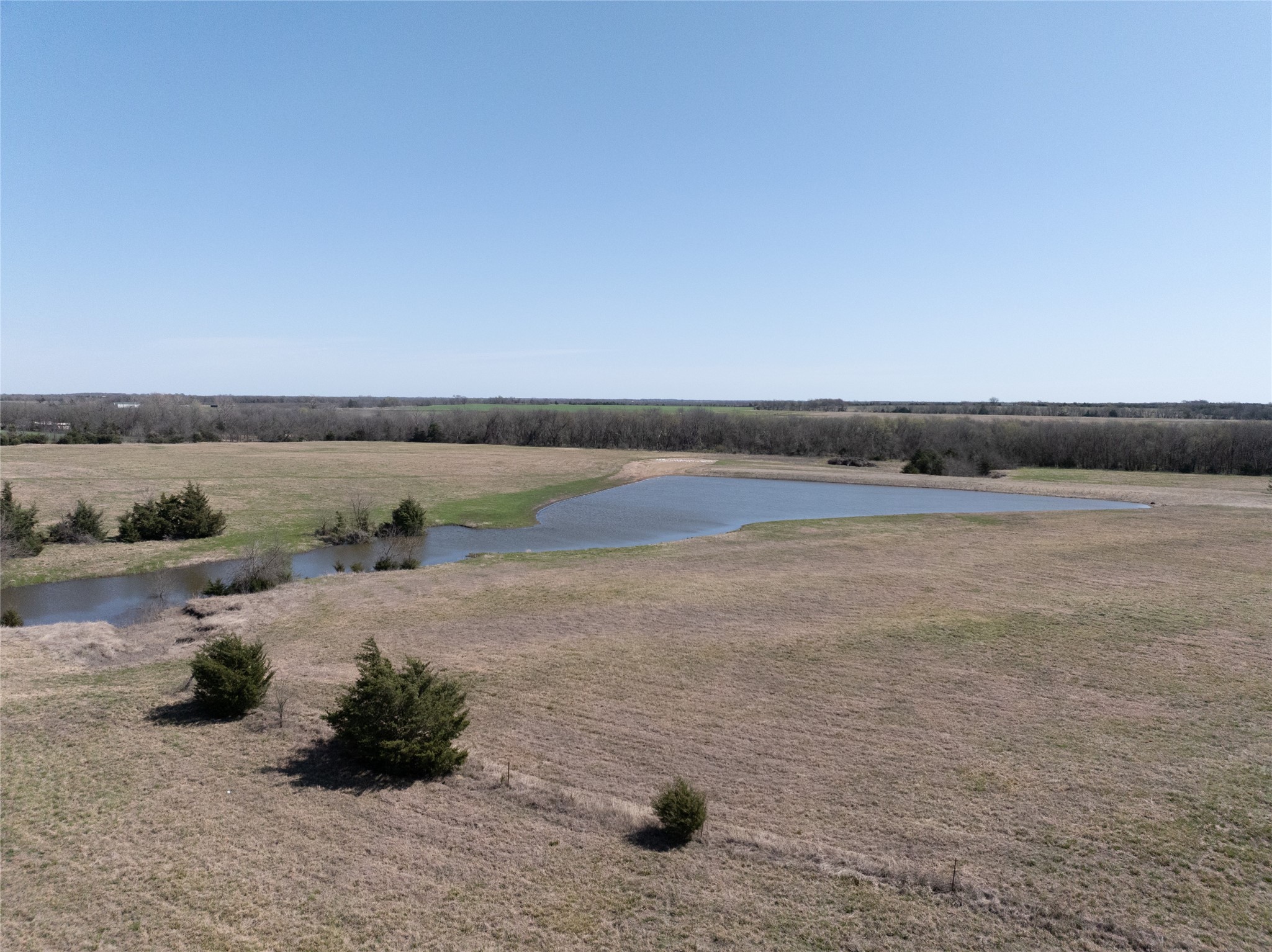 Tbd Lot 1 Cr 824 Honey Grove TX 75446