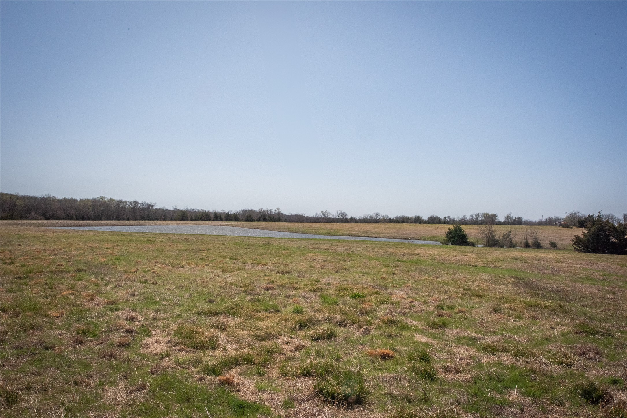 Tbd Lot 1 Cr 824 Honey Grove TX 75446