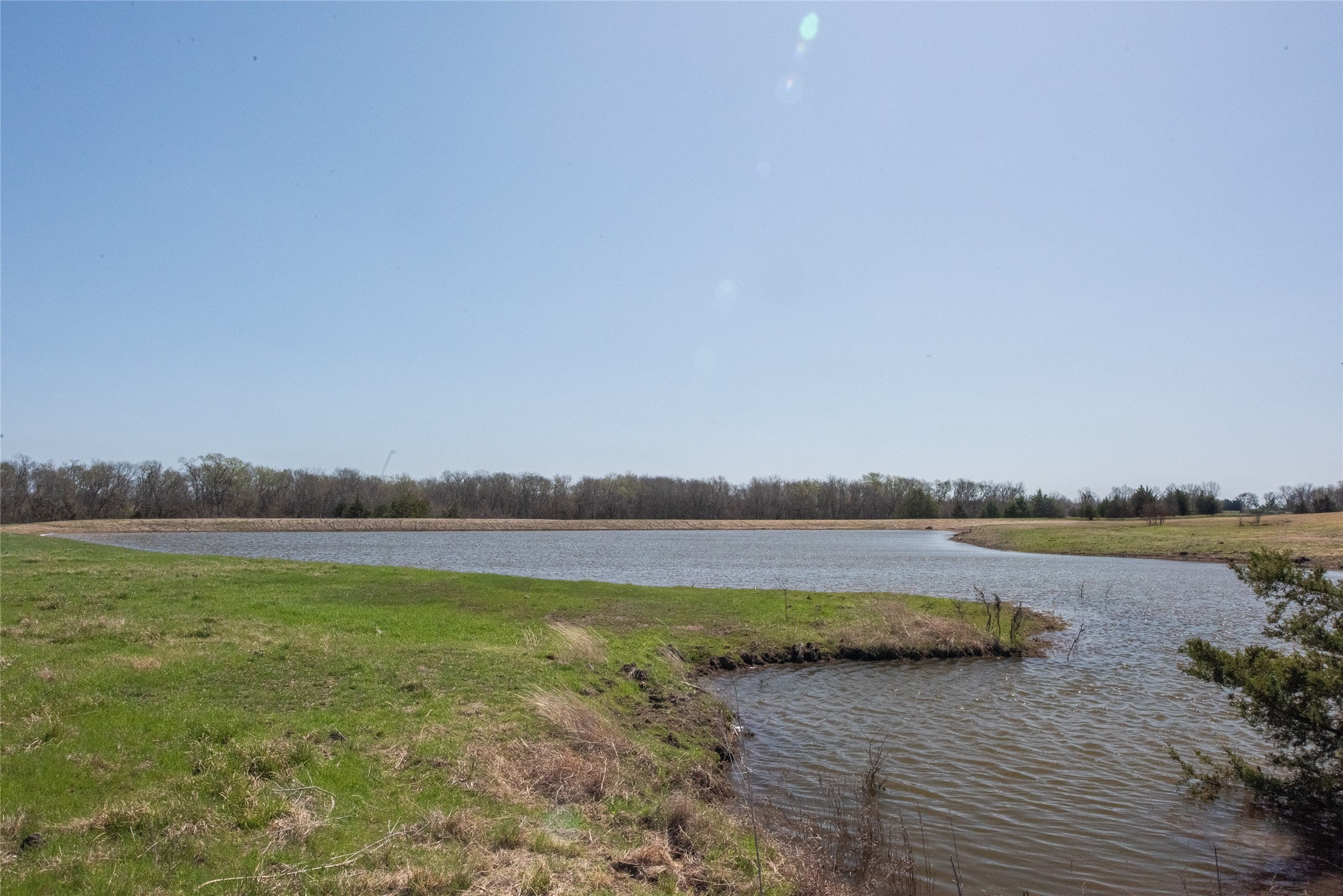 Tbd Lot 1 Cr 824 Honey Grove TX 75446