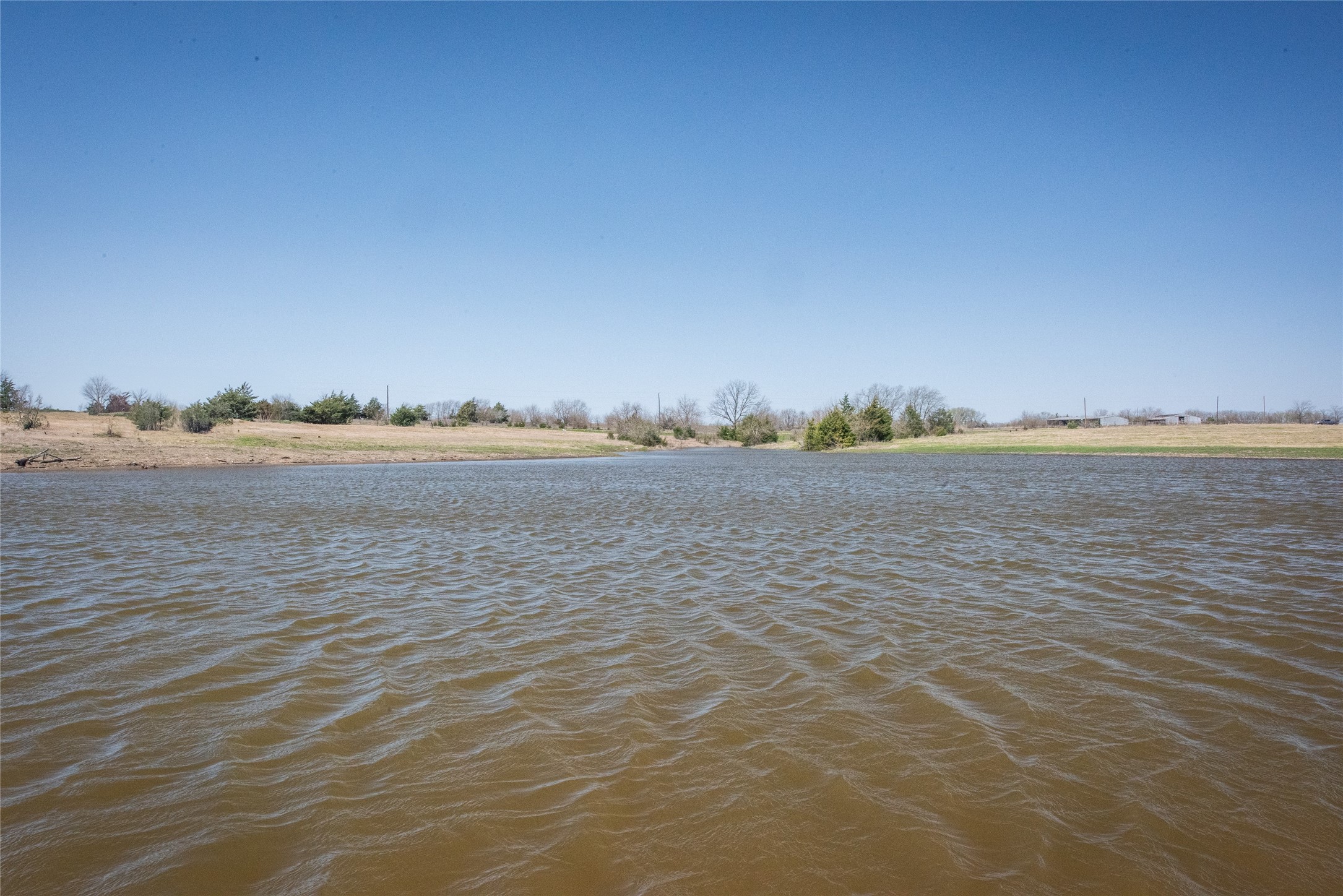 Tbd Lot 1 Cr 824 Honey Grove TX 75446