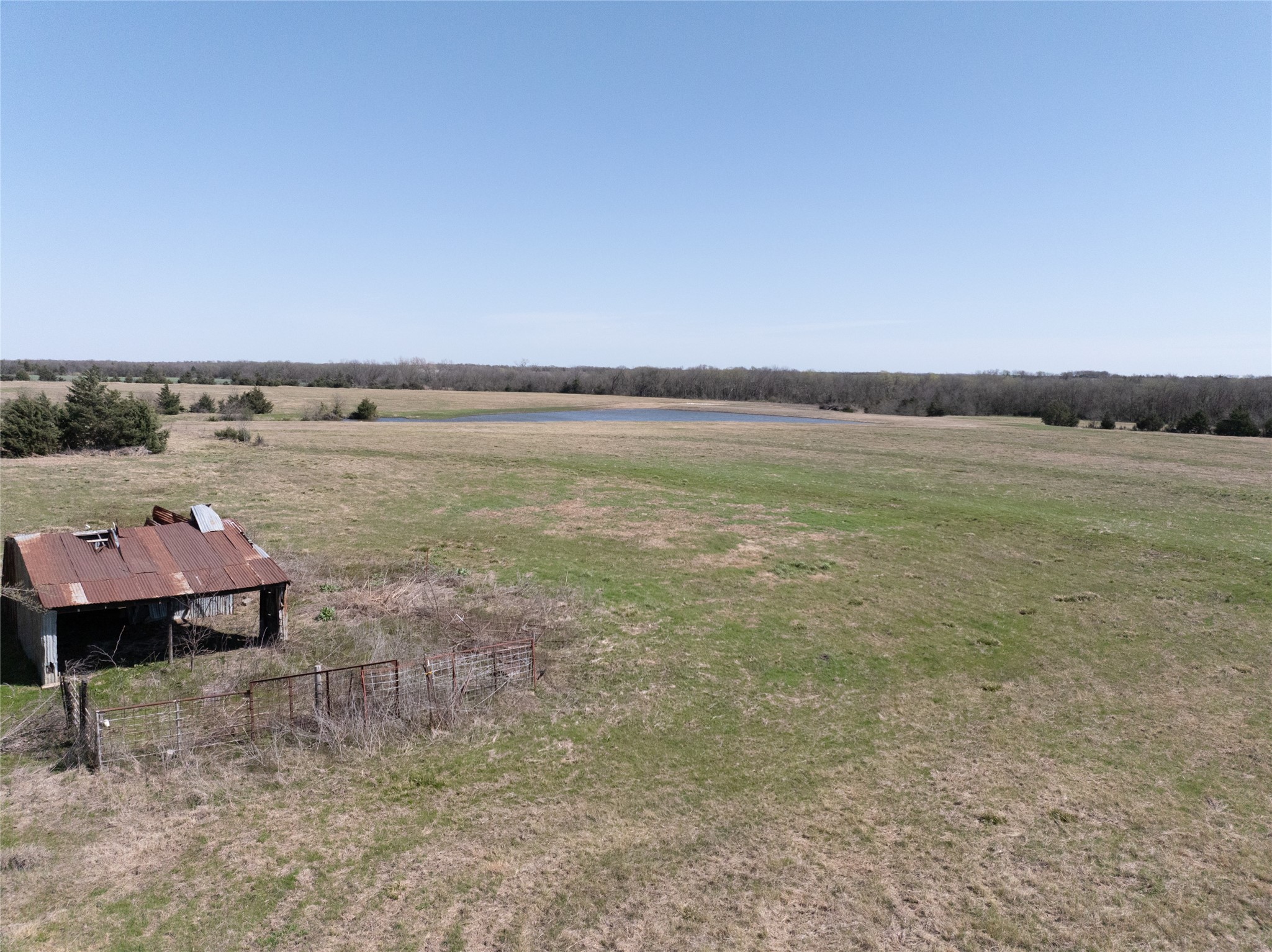 Tbd Lot 1 Cr 824 Honey Grove TX 75446