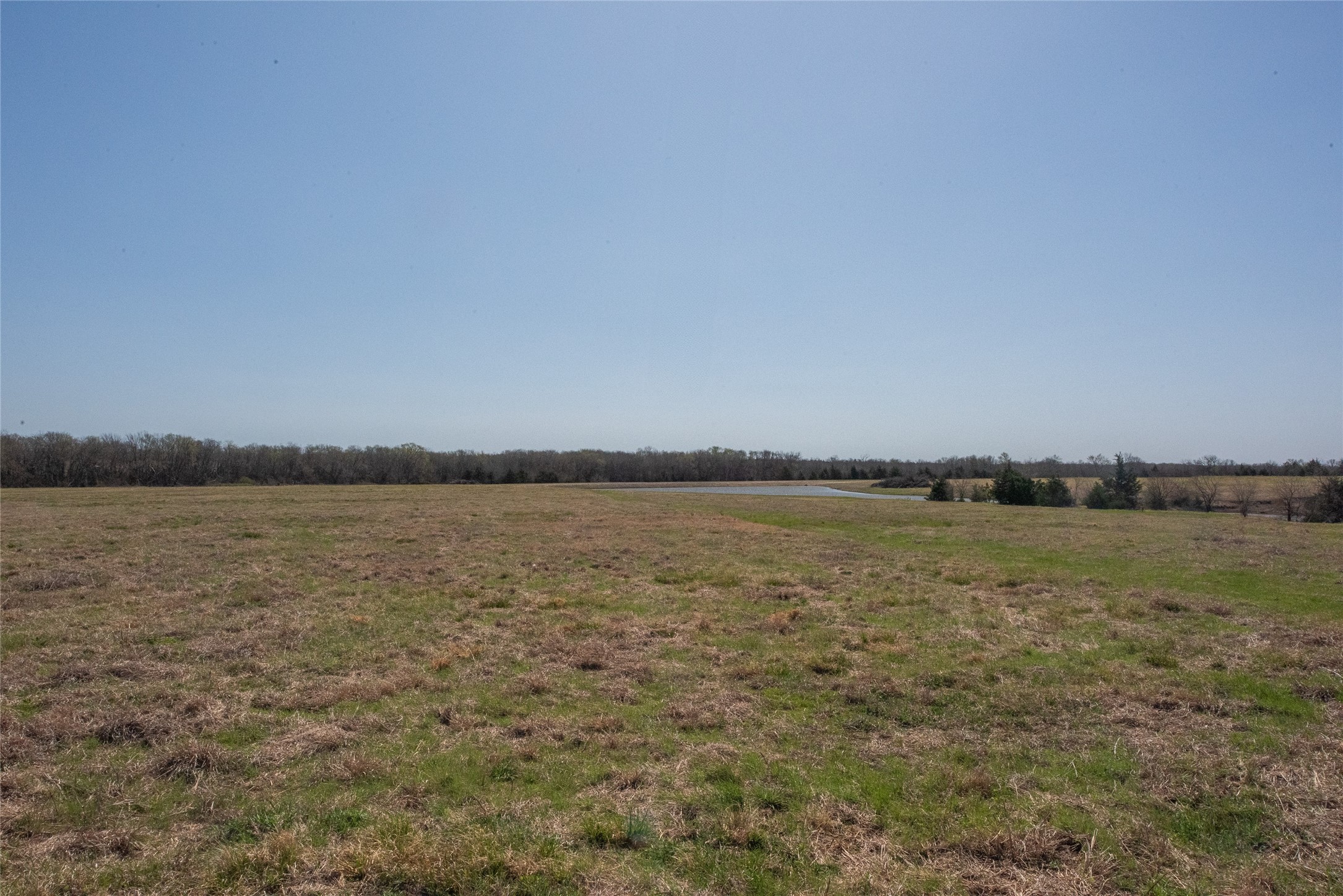 Tbd Lot 1 Cr 824 Honey Grove TX 75446