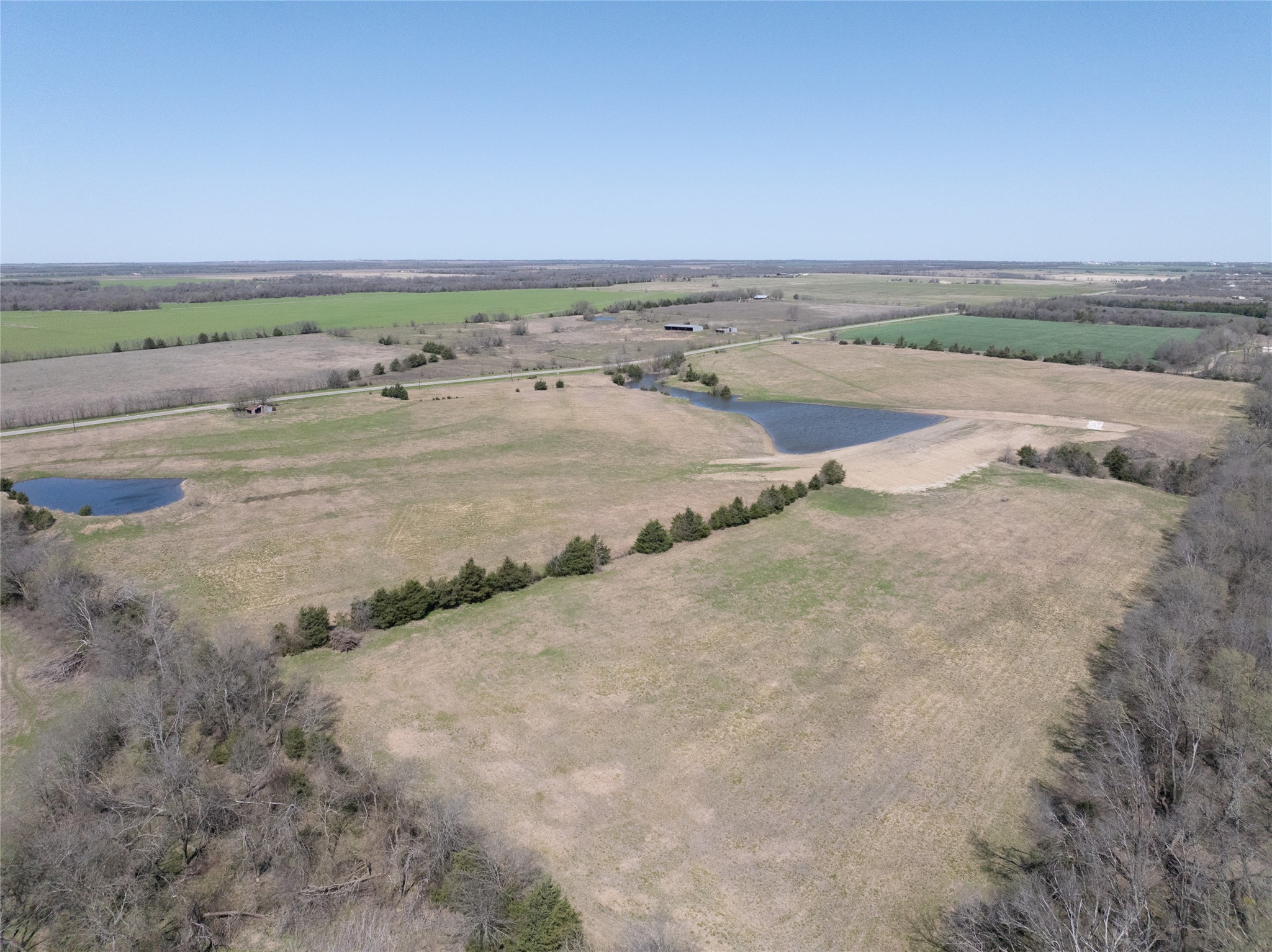 Tbd Lot 1 Cr 824 Honey Grove TX 75446