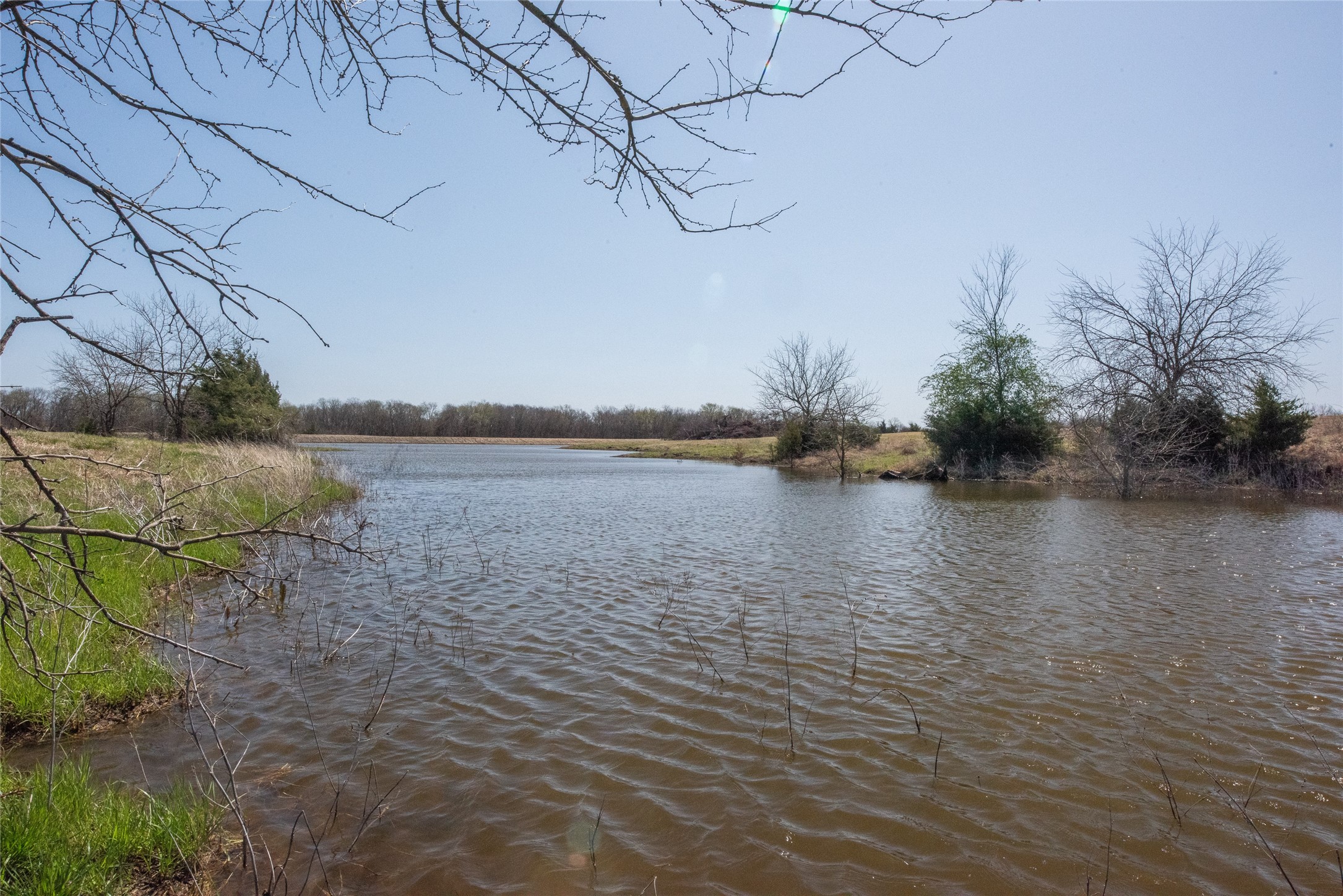 Tbd Lot 1 Cr 824 Honey Grove TX 75446