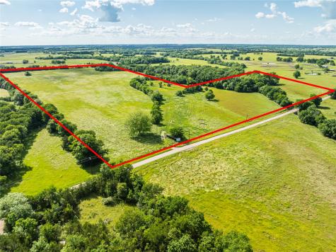 Tbd County Road 12200 Paris TX 75462