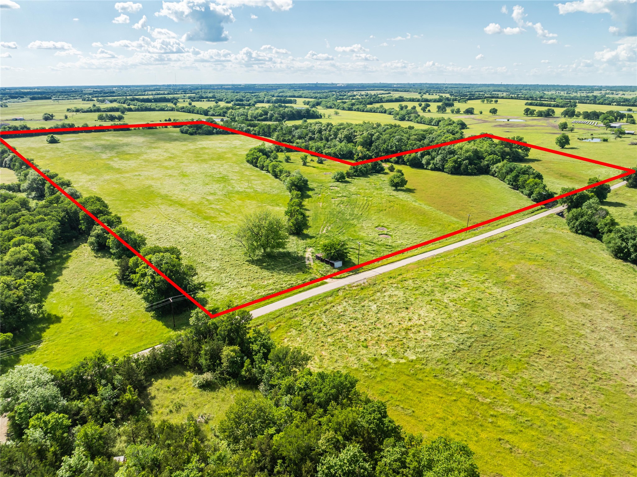Tbd County Road 12200 Paris TX 75462