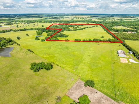 Tbd County Road 12200 Paris TX 75462