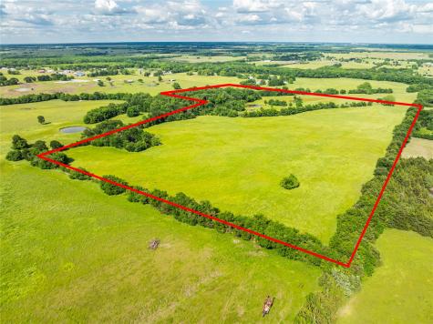 Tbd County Road 12200 Paris TX 75462