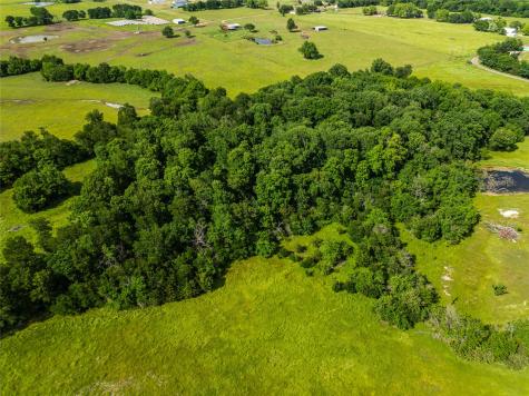 Tbd County Road 12200 Paris TX 75462