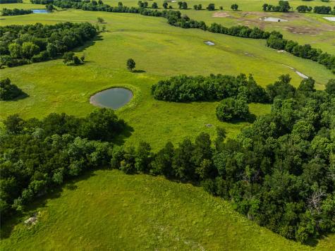 Tbd County Road 12200 Paris TX 75462