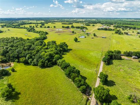 Tbd County Road 12200 Paris TX 75462