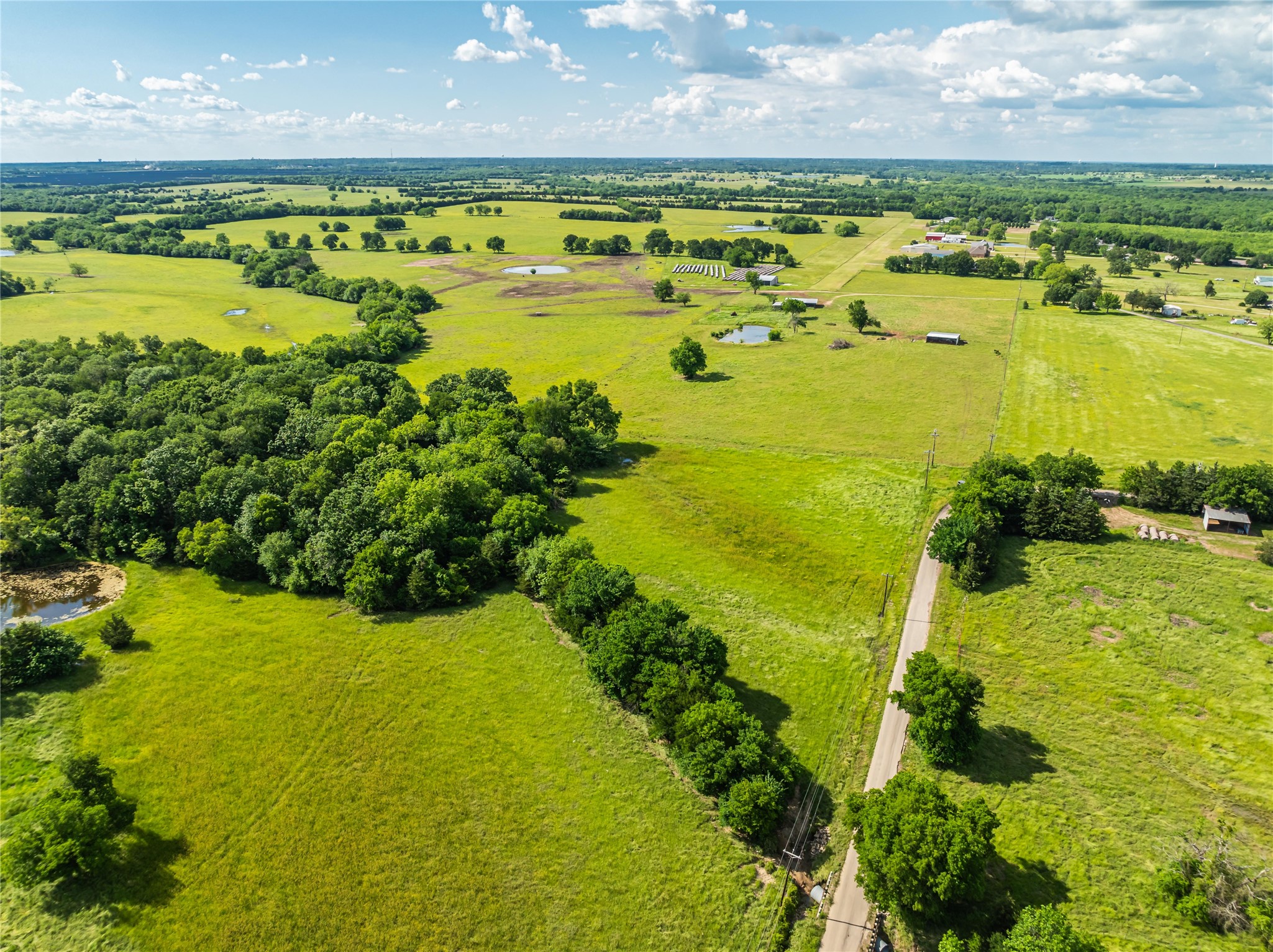 Tbd County Road 12200 Paris TX 75462