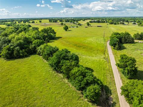 Tbd County Road 12200 Paris TX 75462