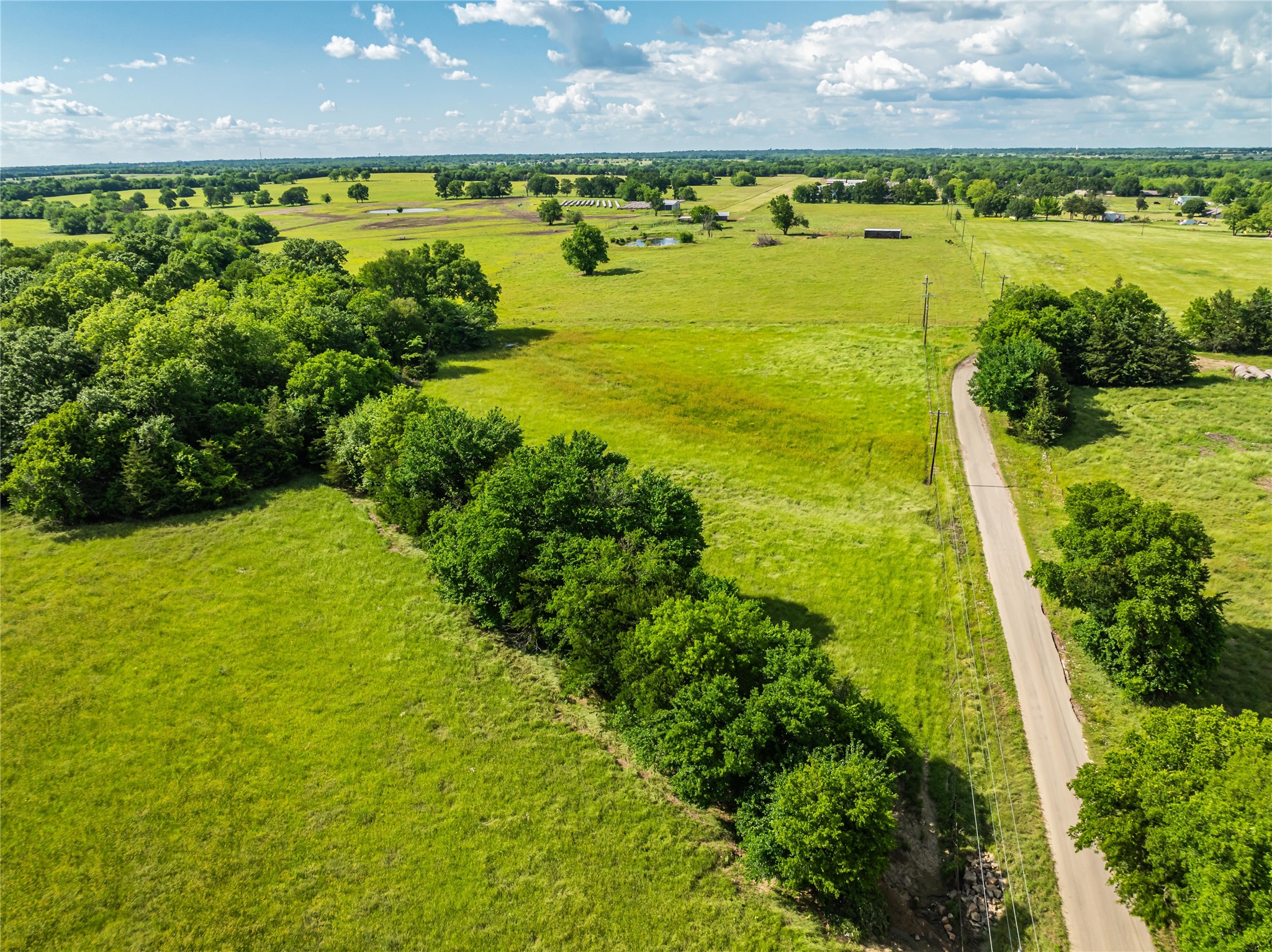 Tbd County Road 12200 Paris TX 75462
