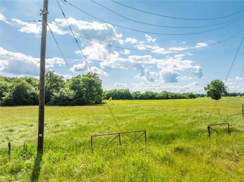Tbd County Road 12200 Paris TX 75462