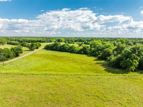 Tbd County Road 12200 Paris TX 75462