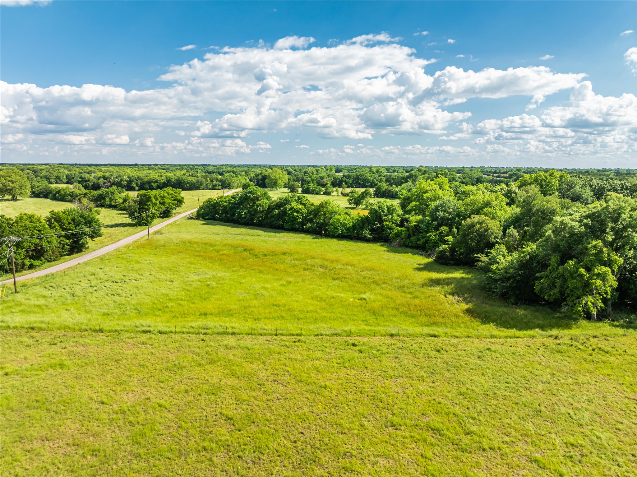 Tbd County Road 12200 Paris TX 75462