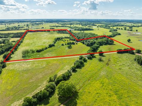 Tbd County Road 12200 Paris TX 75462