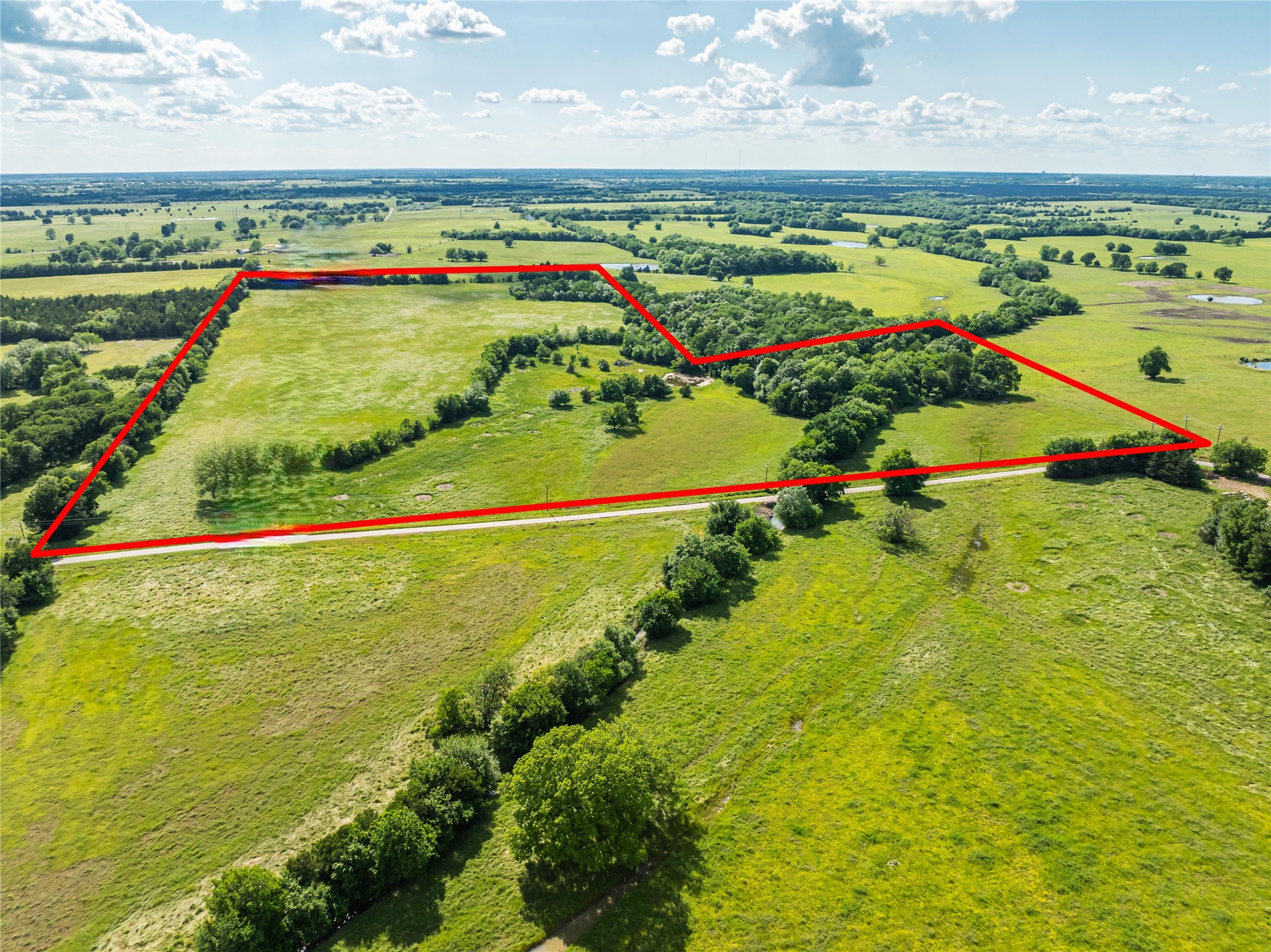 Tbd County Road 12200 Paris TX 75462