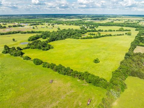 Tbd County Road 12200 Paris TX 75462