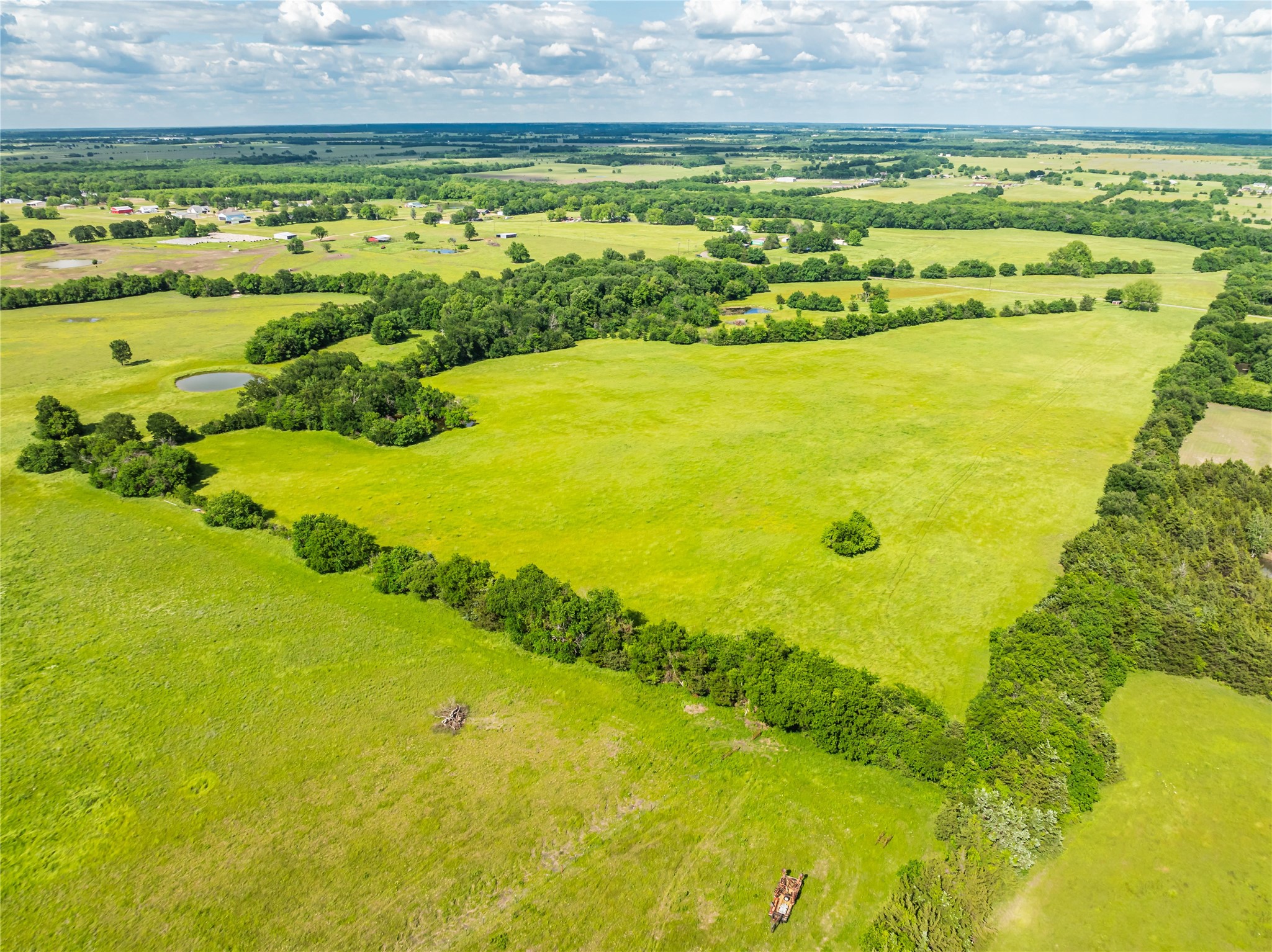 Tbd County Road 12200 Paris TX 75462