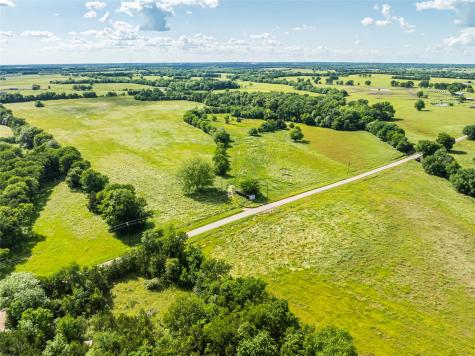 Tbd County Road 12200 Paris TX 75462