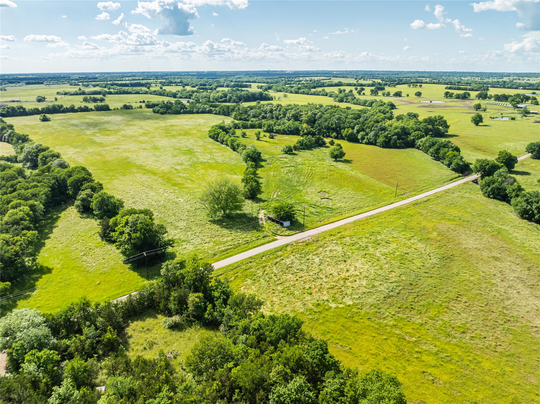 Tbd County Road 12200 Paris TX 75462