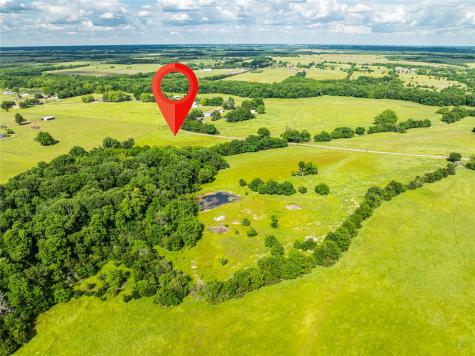 Tbd County Road 12200 Paris TX 75462