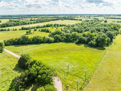 Tbd County Road 12200 Paris TX 75462