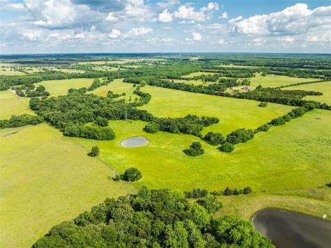 Tbd County Road 12200 Paris TX 75462
