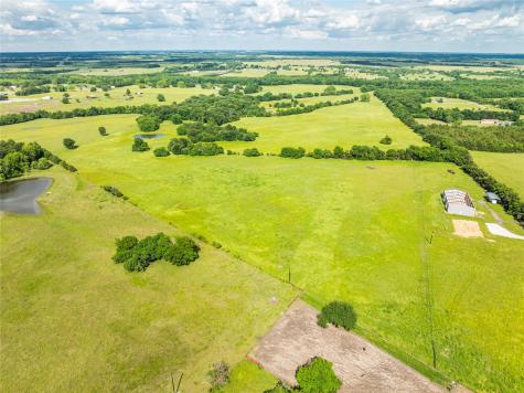 Tbd County Road 12200 Paris TX 75462
