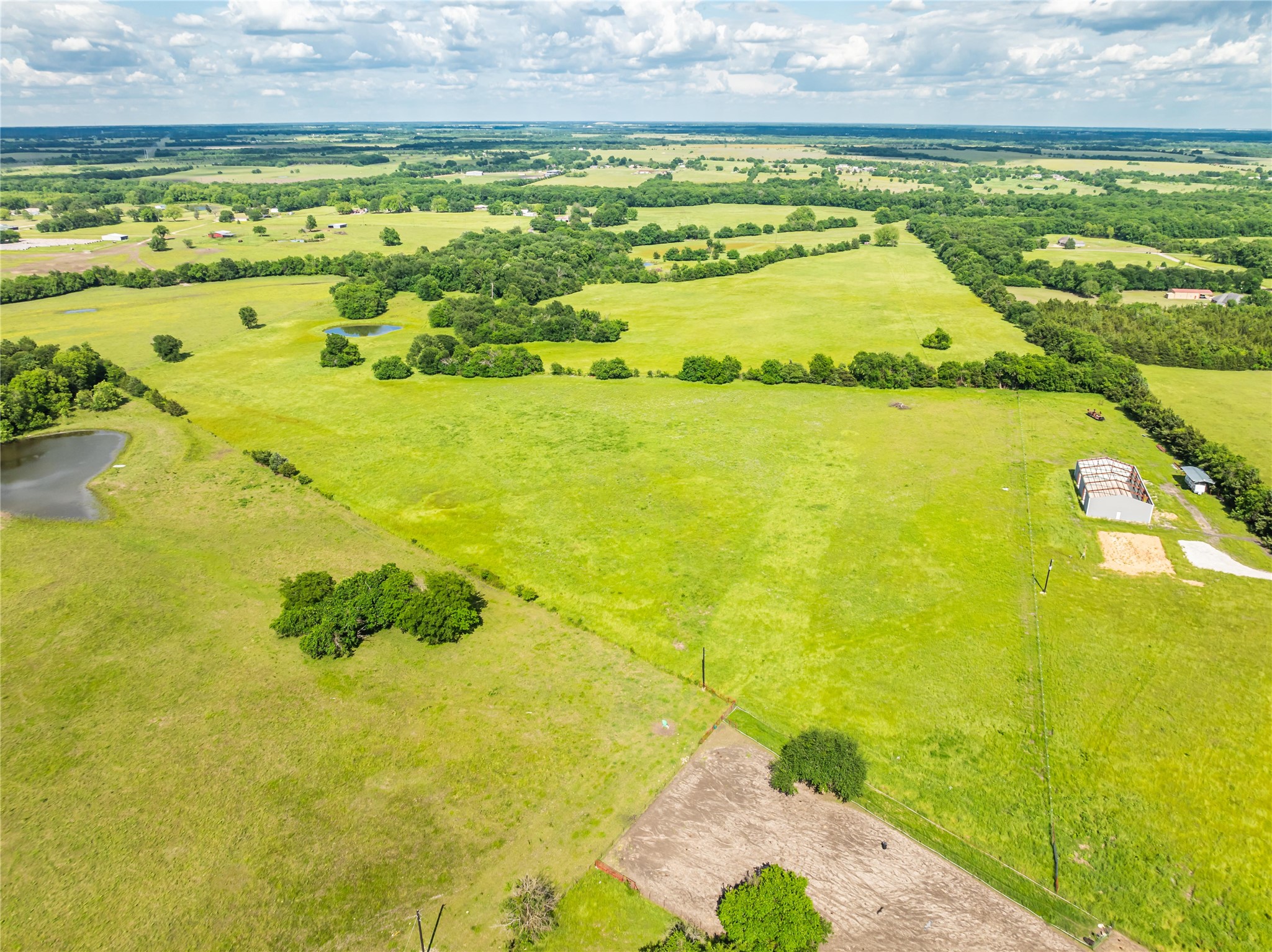 Tbd County Road 12200 Paris TX 75462