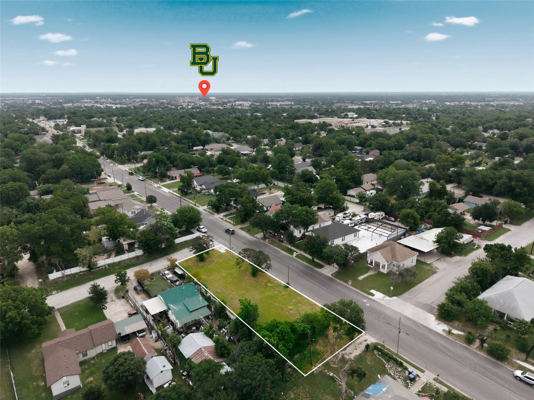 525 S 23rd Street Waco TX 76706