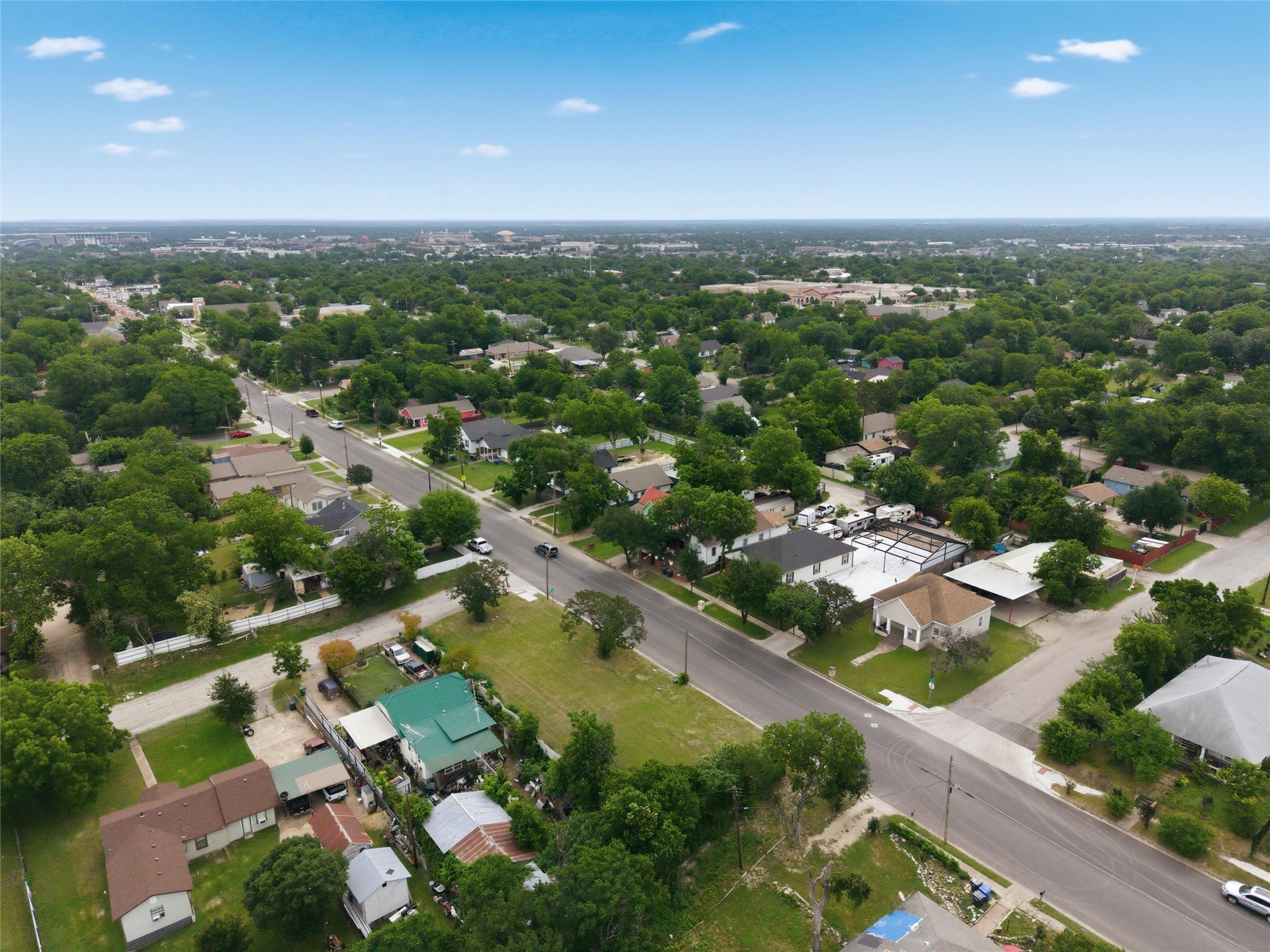 525 S 23rd Street Waco TX 76706