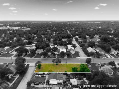 525 S 23rd Street Waco TX 76706