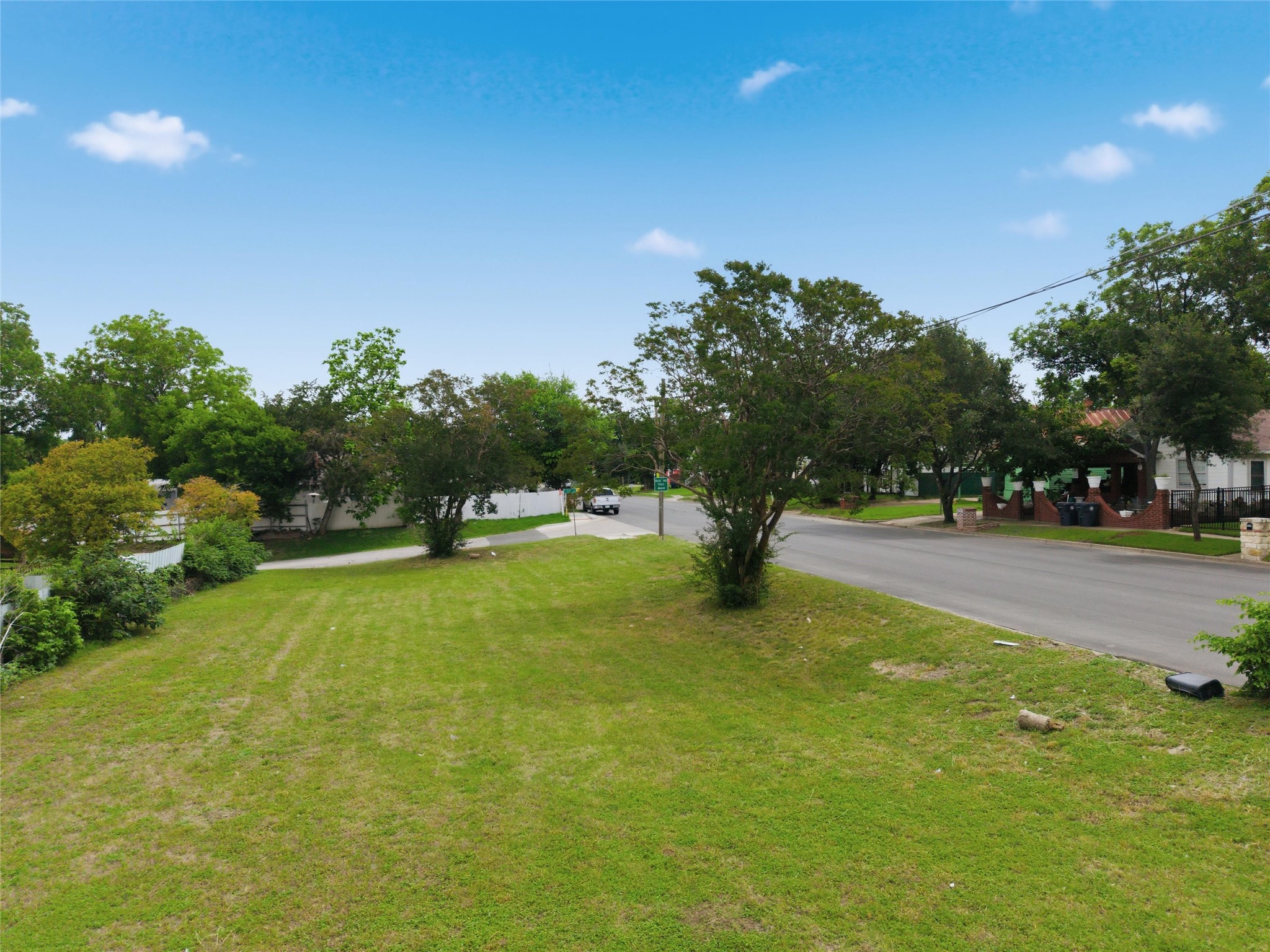 525 S 23rd Street Waco TX 76706