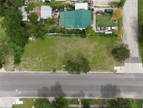 525 S 23rd Street Waco TX 76706