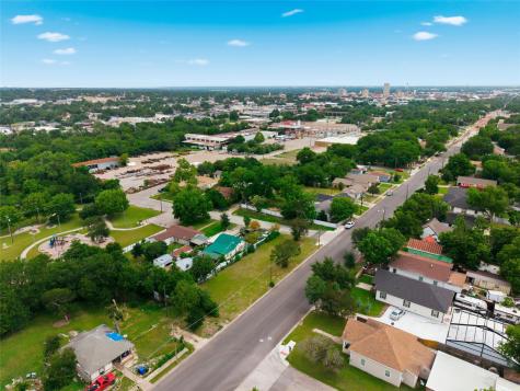 525 S 23rd Street Waco TX 76706