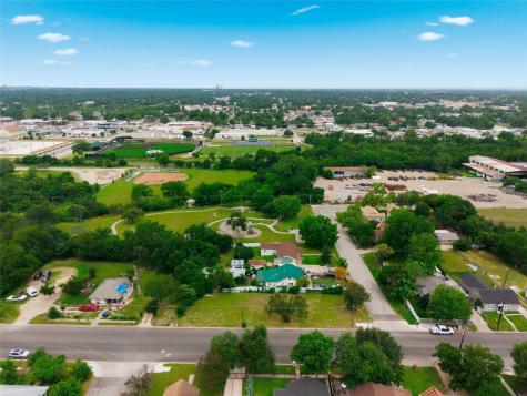 525 S 23rd Street Waco TX 76706