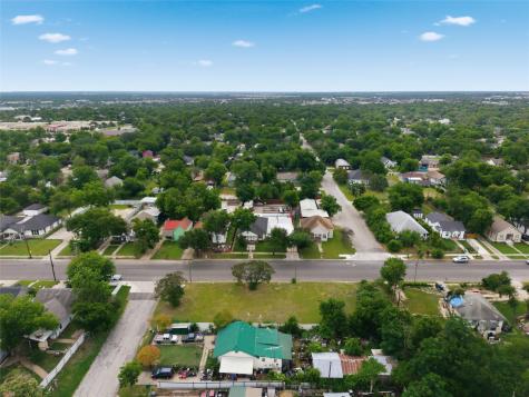525 S 23rd Street Waco TX 76706