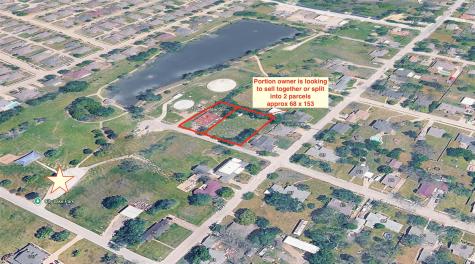 1016 Center Street Royse City TX 75189