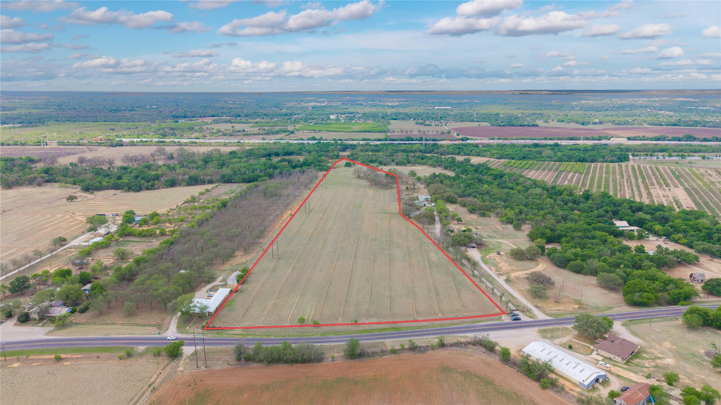 2030 Fm 2525 Early TX 76802