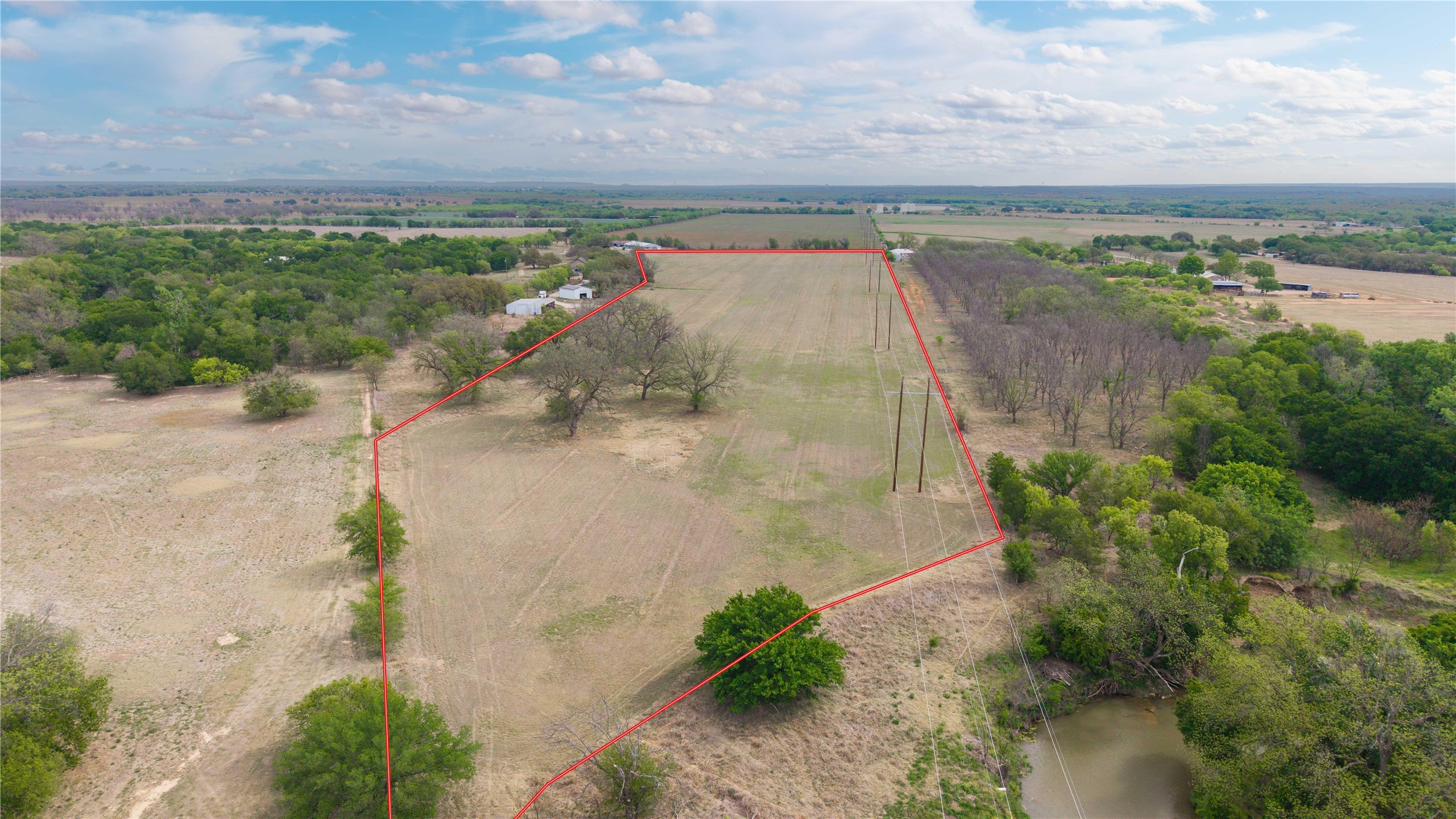 2030 Fm 2525 Early TX 76802