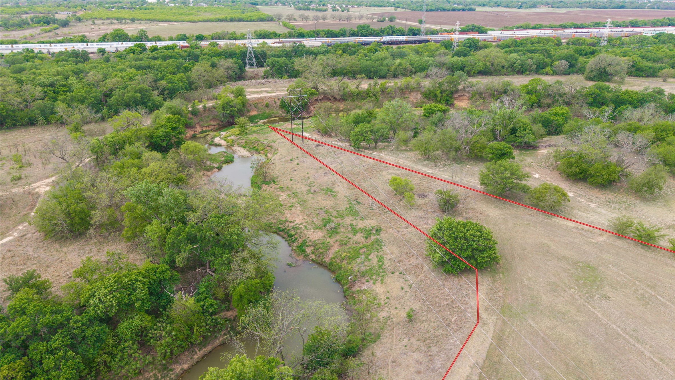2030 Fm 2525 Early TX 76802
