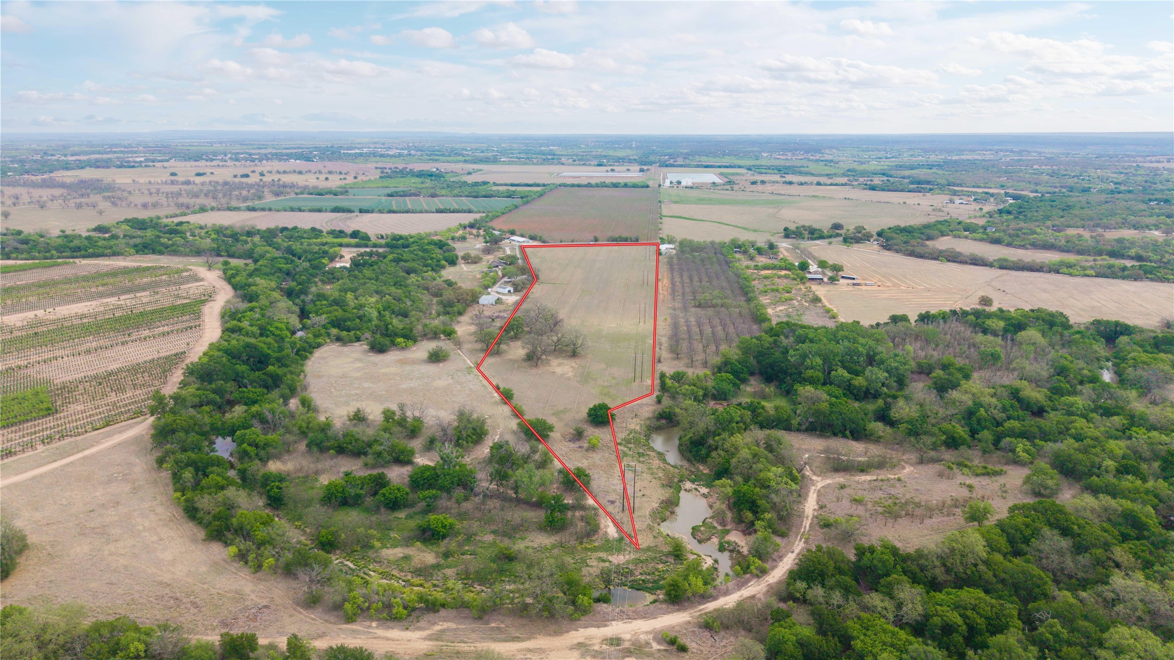 2030 Fm 2525 Early TX 76802