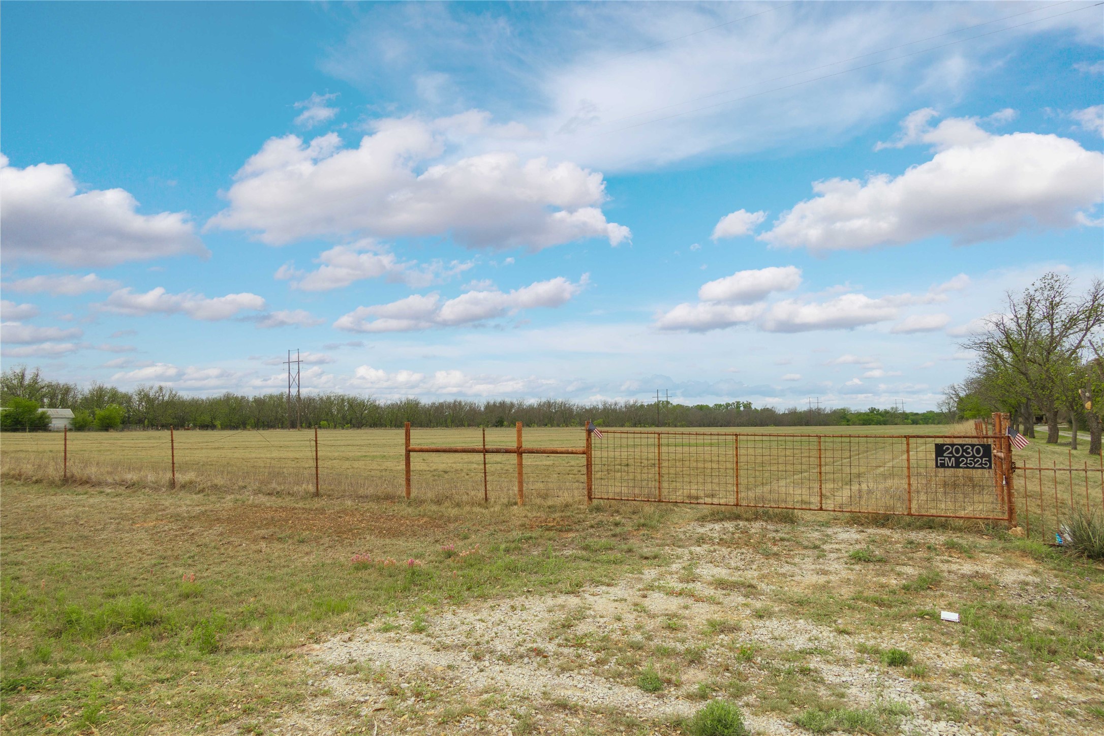 2030 Fm 2525 Early TX 76802
