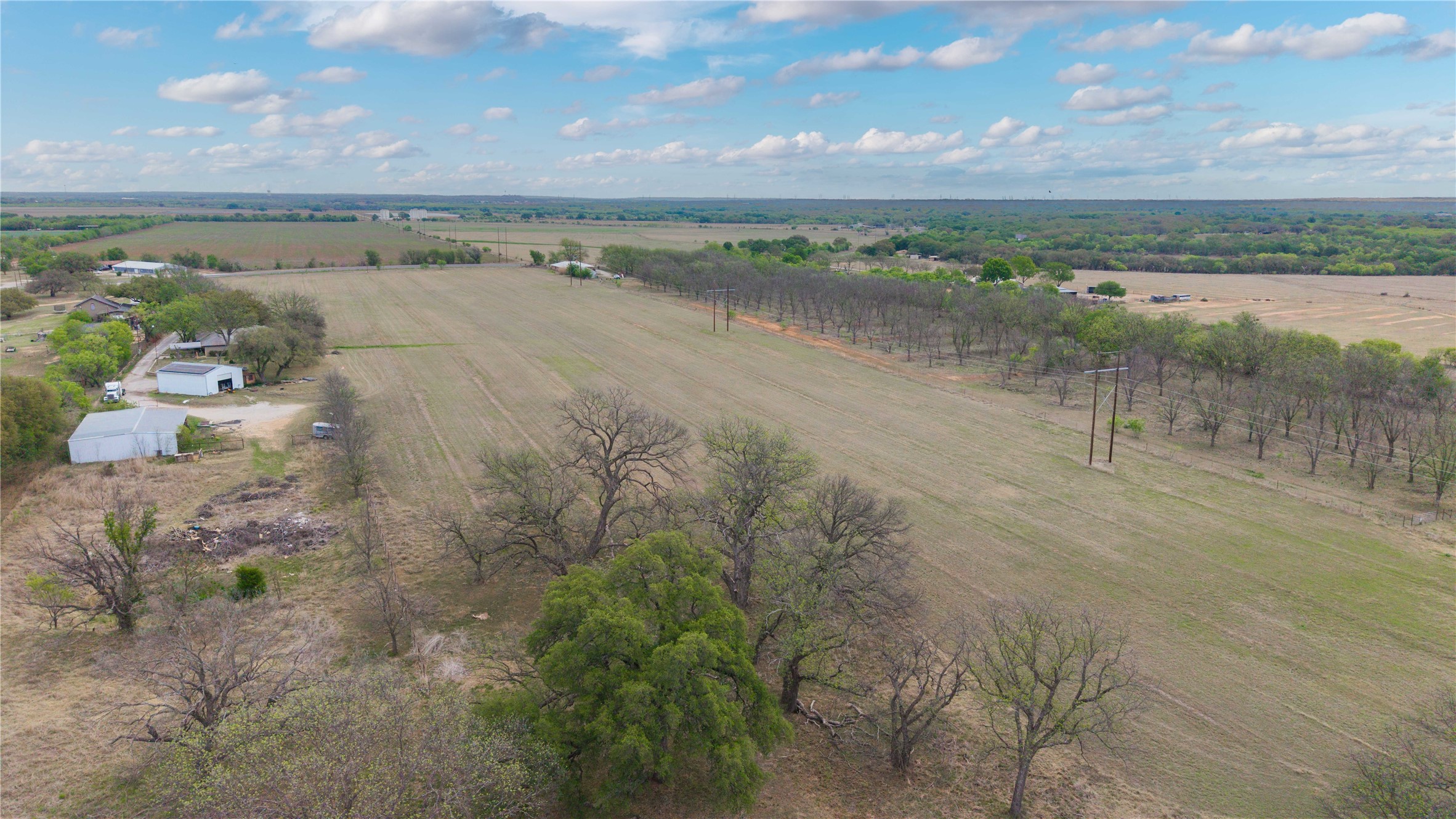 2030 Fm 2525 Early TX 76802