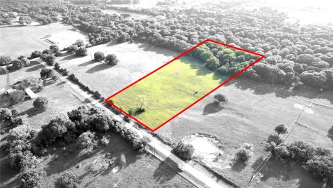 000 Lot 2 Campbell Lane Springtown TX 76082