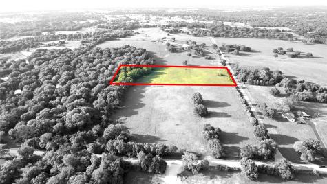 000 Lot 2 Campbell Lane Springtown TX 76082